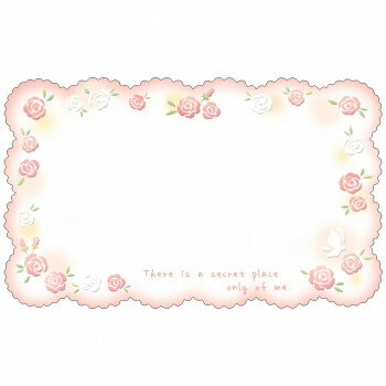 タカ印 Fカード100 スウィートローズ 16-886 100枚