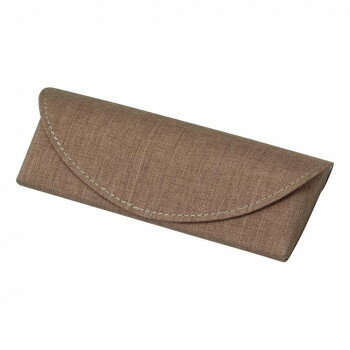 メガネケース JTR-1 BR 092866