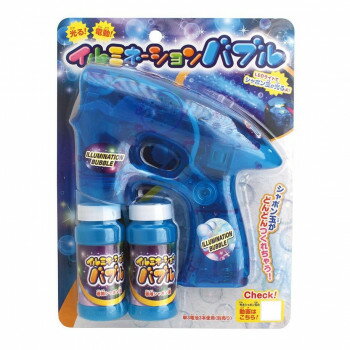 丸昌 イルミネーションバブル