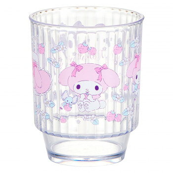 オーエスケー MM マイメロディ プラカップ 380ml C-10