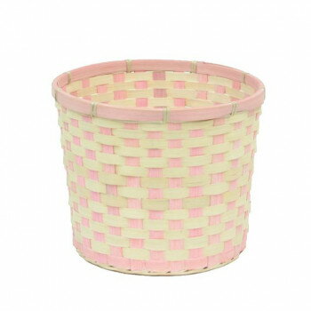 おすすめ仕上げにホワイトをかけて、あまい砂糖菓子のようなカラーに。やさしく愛らしい雰囲気です。※水濡れや強く擦れた場合など、色落ちや色移りすることがあります。サイズD6号:直径23.5×19cm個装サイズ：23.5×23.5×19cm重量個装重量：120g生産国中国fk094igrjs