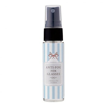 フレンズヒル くもり止めストライプターチャン 02092