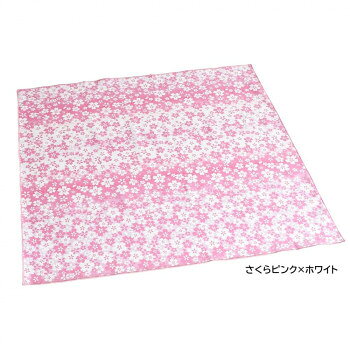 BILANC(ビランク) ランチクロス さくら P×WH/ピンク×ホワイト No.082