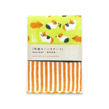 おすすめ町娘のハンカチーフです。サイズ個装サイズ：12.5×9×1cm重量個装重量：70g素材・材質綿100%生産国日本fk094igrjs