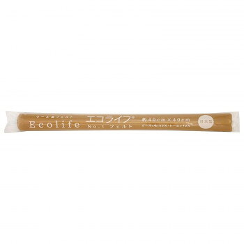 ミササ エコライフ No1フェルト 40cmロール巻 77