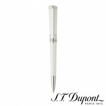 S.T. Dupont　エス・テー・デュポン　リベルテ ボールペン パーリー　ラッカー＆パラディウム　465600