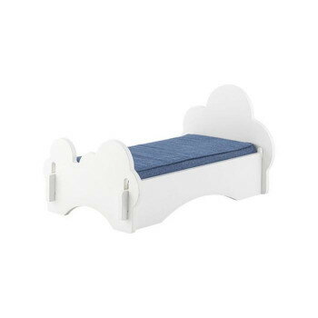 Bed Cuddler - 東谷 ペットベッド ホワイト PET-69WH