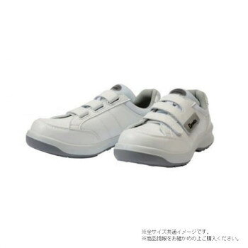 おすすめ超軽量先芯で軽快なフットワークのスニーカースタイルです。夜間の作業にも安心のリフレクター(反射材)を踵部に採用しました。耐摩耗、クッション性にも優れています。※素材の特性から熱場および切粉などのある職場での使用は避けてください。※受注生産品のためご発注後、生産いたします。サイズ30cm個装サイズ：31×18.5×12cm重量個装重量：880g素材・材質先芯:ワイド樹脂製甲被:人工皮革靴底:発泡ポリウレタン(2層底)仕様ウィズ:EEE製法:I式生産国中国fk094igrjs