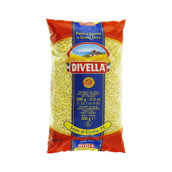 Other - DIVELLA ディヴェッラ パスタ ♯73 セーメ・ディ・チコリア 500g×24個 606-134
