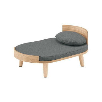 Bed Cuddler - 東谷 ペットベッド ナチュラル PET-123NA