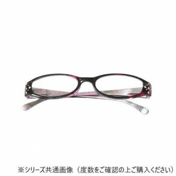 メイワ 　日本製鯖江 レンズ　リーディンググラス　+2.5度　80361