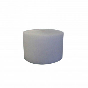 FUJITSU GENERAL - エコフ超厚(エアコンフィルター) フィルターロール巻き 幅30cm×厚み8mm×30m巻き SW-1233