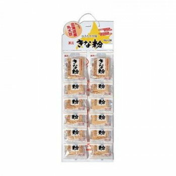 玉三　北海道産きな粉(18g×2)×72個　0397
