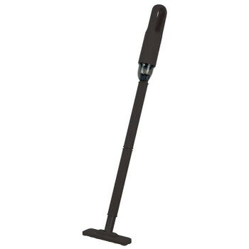 軽くてパワフルなスティッククリーナー圧倒的な軽さで疲れ知らずの掃除機です。強モードは約10000Paの吸引力。延長パイプ2本に床用ノズルを付けて720gという軽さ。ハンディだけなら470gと驚きの軽さで、お掃除も楽々できます。通常モード約30分、強モード約15分連続使用可能です。アタッチメントも充実しています。収納ポーチ付きです。※充電時間や連続運転時間はあくまでも目安の時間です。使用状況により異なります。サイズ約幅70×奥行70×高さ335mm(本体のみ)個装サイズ：13×12×33cm重量約470g(本体のみ)、約720g(本体+延長パイプ2本+フロアノズル)個装重量：1100g仕様電源:5V2A(USB充電)充電池:リチウム電池2500mAh3.7V充電時間:約4〜5時間※2Aの場合(給電機器によって異なります)連続使用可能時間通常モード:約30分/強モード約15分※使用状況により異なります。フィルター:高性能フィルター+ステンレスフィルター集塵容量:約140ml※PSE非対象商品(リチウムイオン電池内蔵だが、USB充電式の為)セット内容本体、キャップ、アルミ製延長パイプ×2、フロアノズル、ブラシノズル、すき間ノズル、充電用USBType-Cケーブル1m(USBA-C)、ストラップ、収納ポーチ生産国中国fk094igrjs