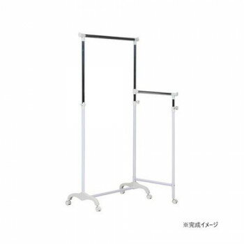 不二貿易 C/D:15543 3WAY ハンガー 93225 15543 12個セット