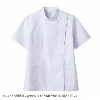 Rakuten - 住商モンブラン ケーシー レディス 半袖 52-002-LL LLサイズ