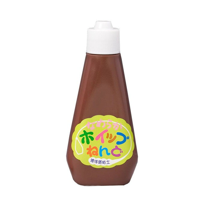 スイーツホイップねんど(液体紙粘�