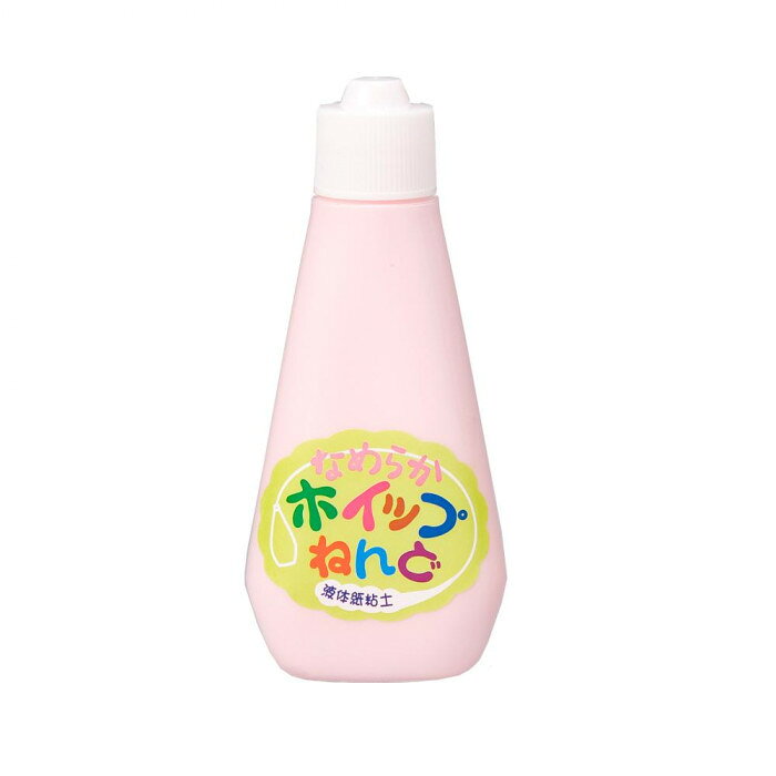 スイーツホイップねんど(液体紙粘�