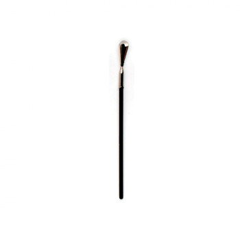 香道の必需品香道具の香匙です。サイズ20×2×158mm個装サイズ：1×2×16cm重量個装重量：7g生産国日本fk094igrjs