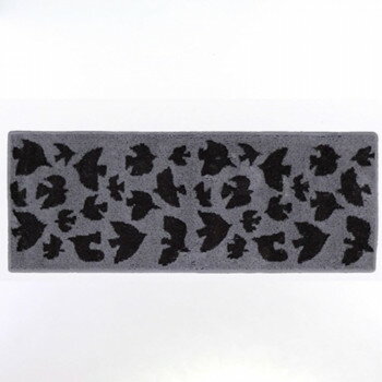 Door Mats - 志成販売 キッチンマット(S) グレー F161340GY