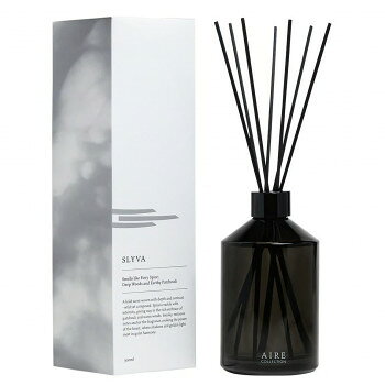 AIRE ディフューザー 300ml シルヴァ IDAI0103
