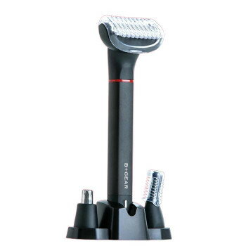 Handy Hair Clippers - ヒーローグリーン　ボディグルーミング　HG-515K