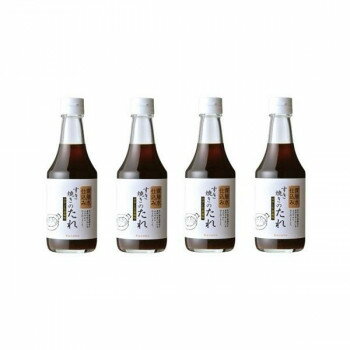 Sauce - ケンシヨー深層水すき焼きのたれ 300ml 4本