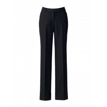 ボンマックス AP6234 パンツ ブラックXピンク (30) サイズ:11G BONOFFICE