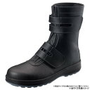 シモン 安全靴 SS38黒 26.5cm 1523930(4)