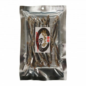 小倉秋一商店 焼うるめ 31g×20セット 小倉秋一商店 焼うるめ 31g×20セット