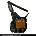 DEVICE(デバイス) Work ボディショルダーバッグ ブラック AHB17068-BK-F(4)