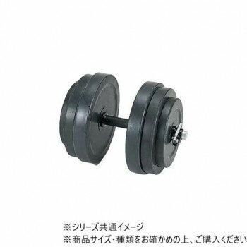 ダンノ(DANNO) ラバーベルST28　5kg　D5700