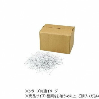 ダンノ(DANNO) ラインテープ用釘 Φ3x65mm(3000本)　D3017