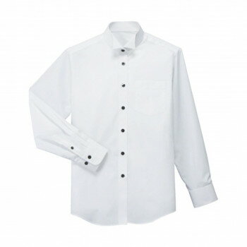 サーヴォ SerVo (ブラウス) ホワイト 9号 BL-427-A9