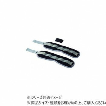 ダンノ(DANNO) アジャストウェイト2000DX　2kg　D5357