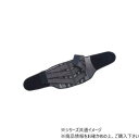 ソルボ楽らく腰ガード トリプルサポート 63103 2L ブラック 400937 H1009