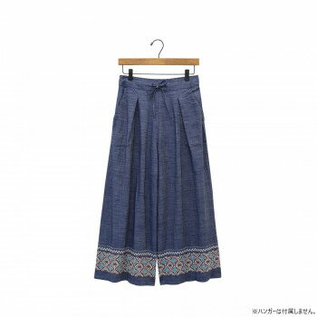 パンツ デニムエンブ メキシコ 11725140661