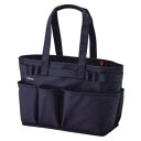 LIHIT LAB.(リヒトラブ) CORDURA ツールバッグ(ヨコ型) ネイビー A-7750-11