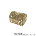 ビーズウッド宝箱L ゴールド 14922811321