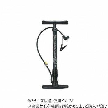 おすすめ幼児車や一輪車にも、空気が簡単に入れることが出来ます。少ないポンピング回数で、空気が入る大型シリンダーです。英・米・仏式バルブにも対応しております。ボールなどにもお使いいただけます。●運送費について、郡部等につきましては30〜50%増しとさせていただきます。また、離島につきましては別途見積とさせていただきます。●日時指定は運送便の都合上お受けできません。指定が必要な場合はチャーター便扱いとなり、別途運賃を申し受けます。●2階以上、2人以上の運搬をご希望の場合は別途実費を申し受けます。サイズ24×8×60cm、ホース:75cm個装サイズ：61.0×23.0×8.0cm重量0.6kg個装重量：530g素材・材質樹脂生産国中国fk094igrjs