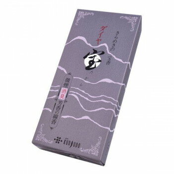 香料, 治愈系产品 - 薫寿堂 ダイヤ宝 小バラ(60g) 3200