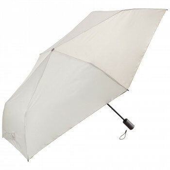 Umbrella - umbulatio カルオート 折りたたみ傘 55cm モカベージュ U355-1115BG1-BF