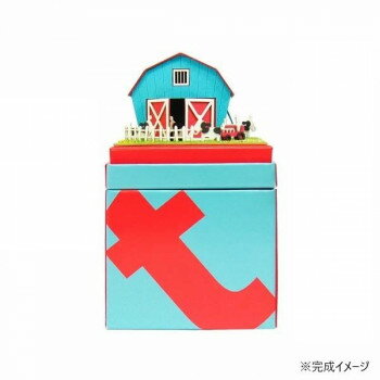 みにちゅあーとMini S=NON 小さなファーム MP05-06