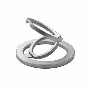 MagSafe�б���MAGTUS��Ring Multi Stand �ޥåȥ���С���LN-SMRG10SV 9�ĥ��å�