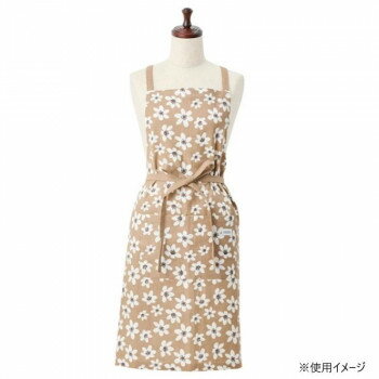 Sommelier Aprons - Reso Trading vieressa ソフィア エプロン ライトブラウン 721730