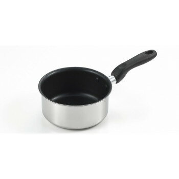 Ih Compatible - タマハシ プチクック IH対応片手鍋14cm PC-14S
