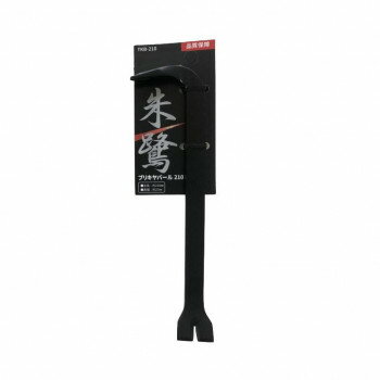 薄くてフラットな仕様!スリムヘッドで狭所もOK!サイズ210mm個装サイズ：21×6×2cm重量個装重量：150g素材・材質鉄生産国台湾fk094igrjs