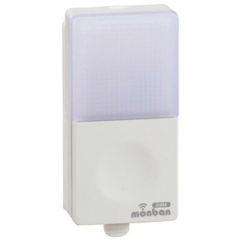 Keyboard Covers - monban CUBE 押しボタン送信機 OCH-RW-PUSH42