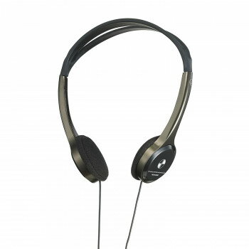 ライトオーバーヘッドホン3m+延長2m RD-NA50