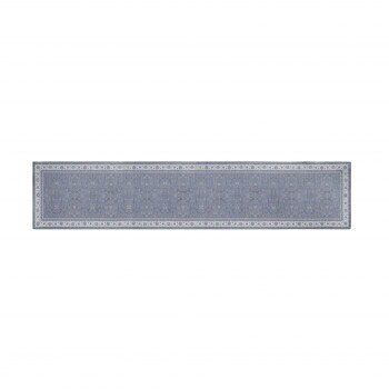 Mats - オカトー Khastan インテリアマット 45×240cm グレー